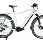 Haibike Trekking 6 | 2023 - L - 24KM - Loop Sports