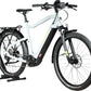 Haibike Trekking 6 | 2023 - L - 24KM - Loop Sports