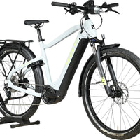 Haibike Trekking 6 | 2023 - S - 519KM - Loop Sports