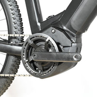 Haibike Trekking 6 Cross | 2023 - M - 451KM - Loop Sports