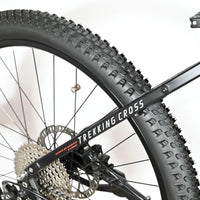 Haibike Trekking 6 Cross | 2023 - M - 451KM - Loop Sports