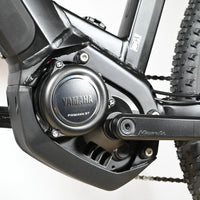 Haibike Trekking 6 Cross | 2023 - M - 451KM - Loop Sports