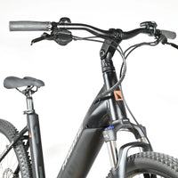 Haibike Trekking 6 Cross | 2023 - M - 451KM - Loop Sports