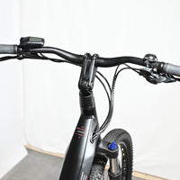 Haibike Trekking 6 Cross | 2023 - M - 451KM - Loop Sports