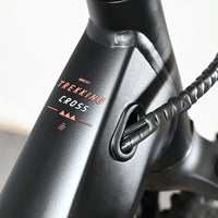 Haibike Trekking 6 Cross | 2023 - M - 451KM - Loop Sports