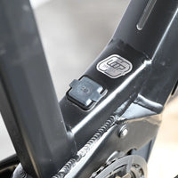 Haibike Trekking 6 Cross | 2023 - M - 451KM - Loop Sports