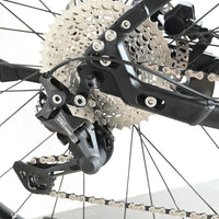 Haibike Trekking 6 Cross | 2023 - M - 451KM - Loop Sports