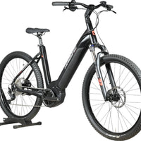 Haibike Trekking 6 Cross | 2023 - M - 451KM - Loop Sports