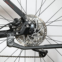 Haibike Trekking 6 Cross | 2023 - M - 451KM - Loop Sports