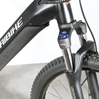 Haibike Trekking 6 Cross | 2023 - M - 451KM - Loop Sports