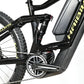 Haibike Xduro AllMtn 3.5 | 2020 - M - 3071KM - Loop Sports