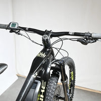 Haibike Xduro AllMtn 3.5 | 2020 - M - 3071KM - Loop Sports