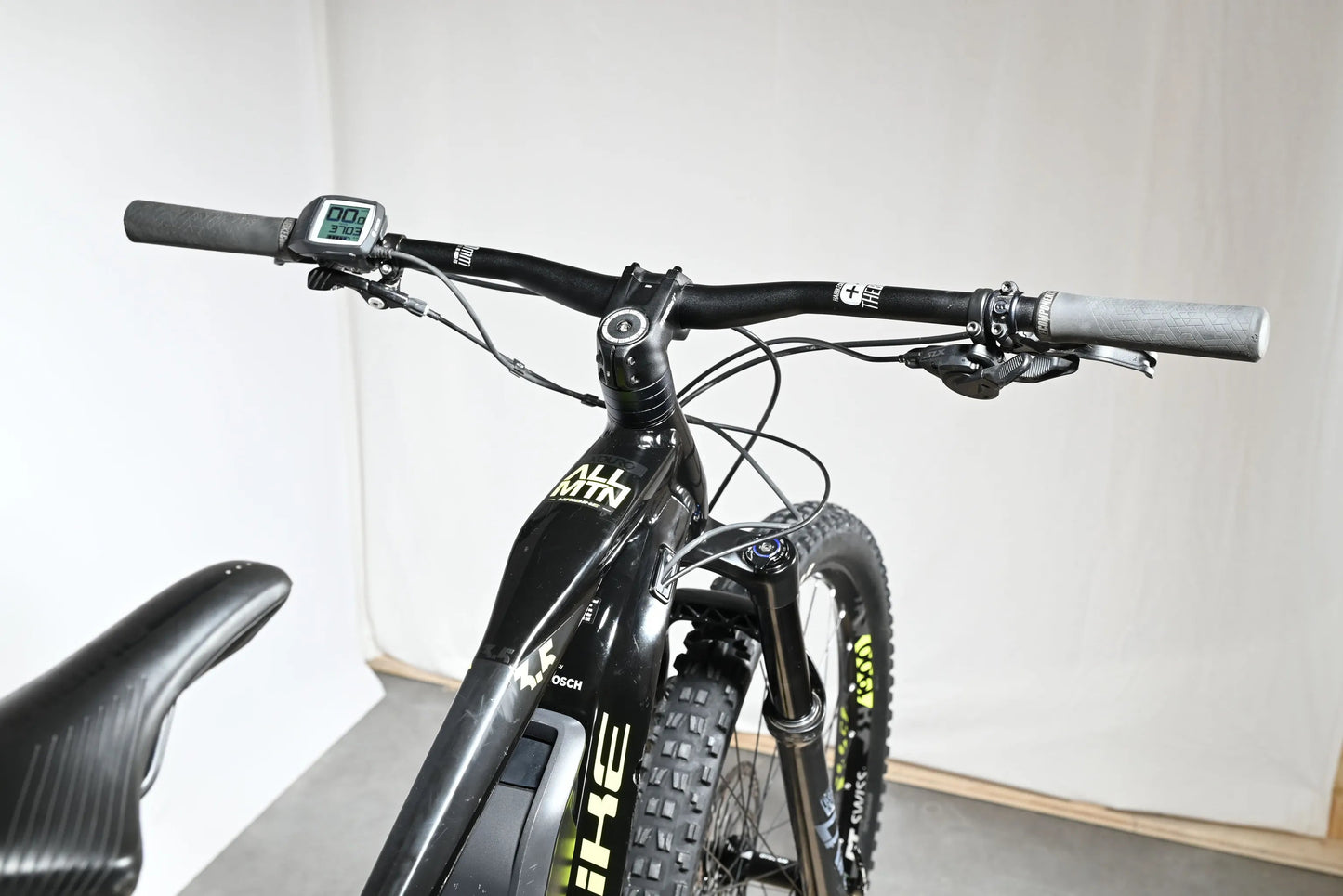 Haibike Xduro AllMtn 3.5 | 2020 - M - 3071KM - Loop Sports