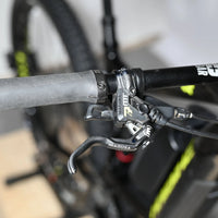 Haibike Xduro AllMtn 3.5 | 2020 - M - 3071KM - Loop Sports