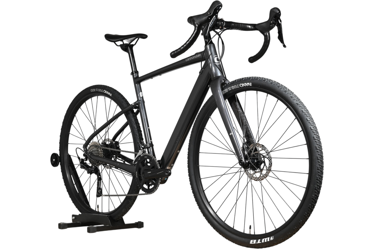 Cannondale Neo SL 2 | 2023 - M - 330KM