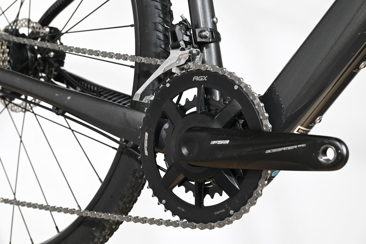 Cannondale Neo SL 2 | 2023 - M - 330KM