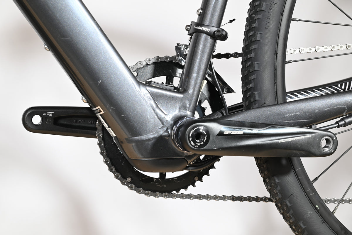 Cannondale Neo SL 2 | 2023 - M - 330KM