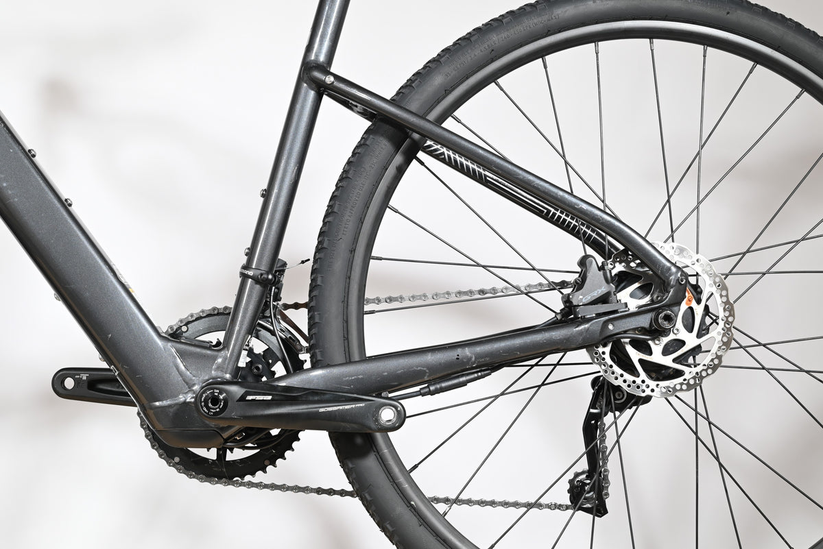 Cannondale Neo SL 2 | 2023 - M - 330KM