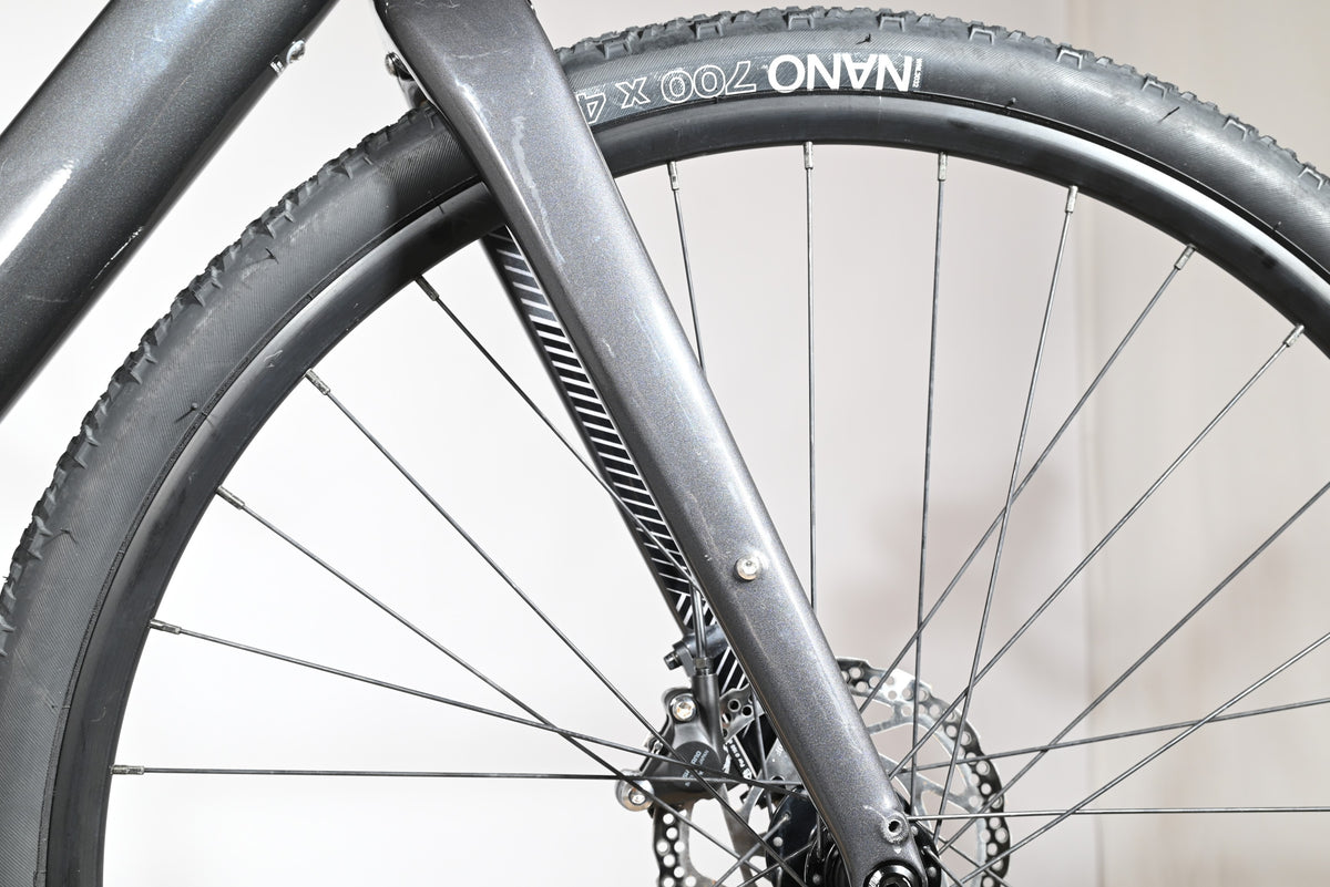 Cannondale Neo SL 2 | 2023 - M - 330KM