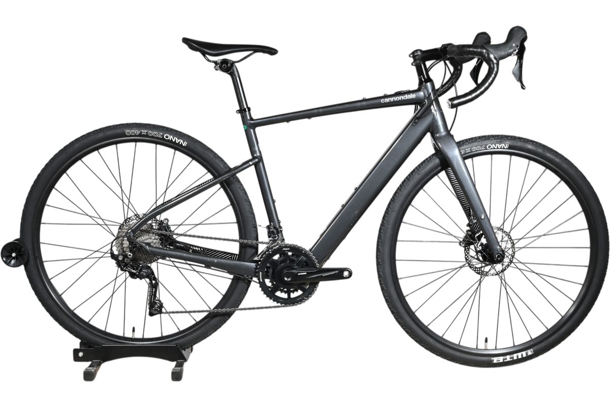 Cannondale Neo SL 2 | 2023 - M - 330KM