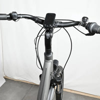 Kalkhoff Agattu 1.S Move | 2022 - S - 1166KM - Loop Sports