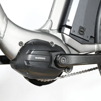 Kalkhoff Agattu 1.S Move | 2022 - S - 1166KM - Loop Sports