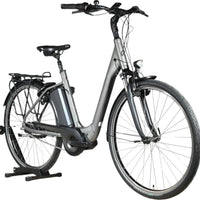 Kalkhoff Agattu 1.S Move | 2022 - S - 1166KM - Loop Sports