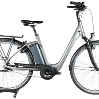 Kalkhoff Agattu 1.S Move | 2022 - S - 1166KM - Loop Sports