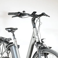 Kalkhoff Agattu 1.S Move | 2022 - S - 1166KM - Loop Sports