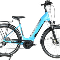 Kalkhoff Entice 3.B | 2022 - S - 2676KM - Loop Sports