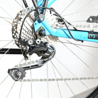 Kalkhoff Entice 3.B | 2022 - S - 2676KM - Loop Sports