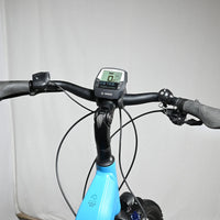 Kalkhoff Entice 3.B | 2022 - S - 2676KM - Loop Sports