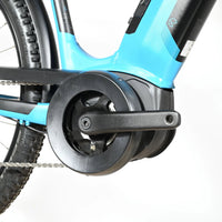 Kalkhoff Entice 3.B | 2022 - S - 2676KM - Loop Sports