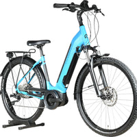 Kalkhoff Entice 3.B | 2022 - S - 2676KM - Loop Sports