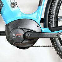 Kalkhoff Entice 3.B | 2022 - S - 2676KM - Loop Sports