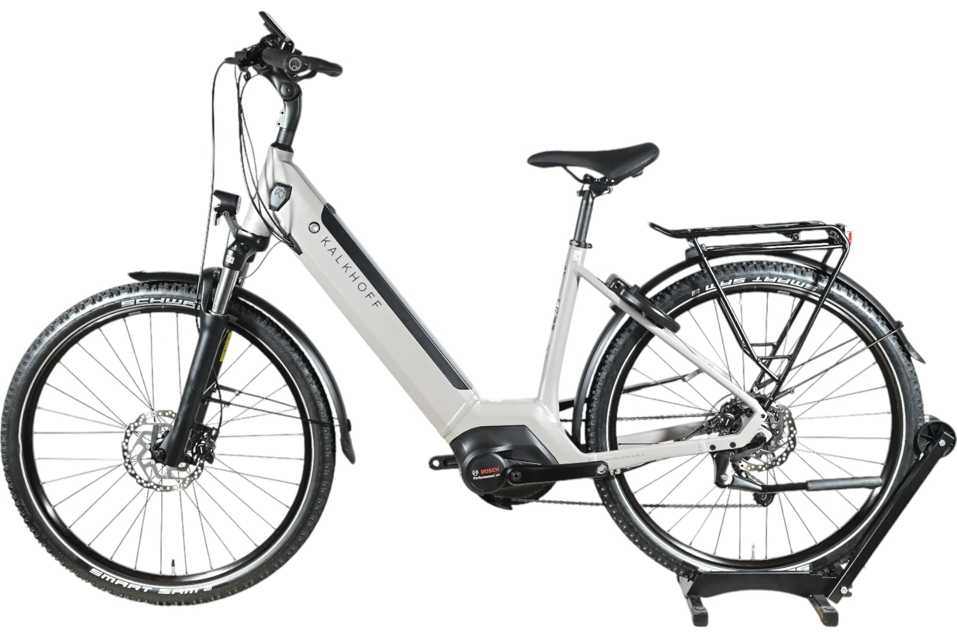 Kalkhoff Entice 3.B | 2023 - M - 1021KM - Loop Sports