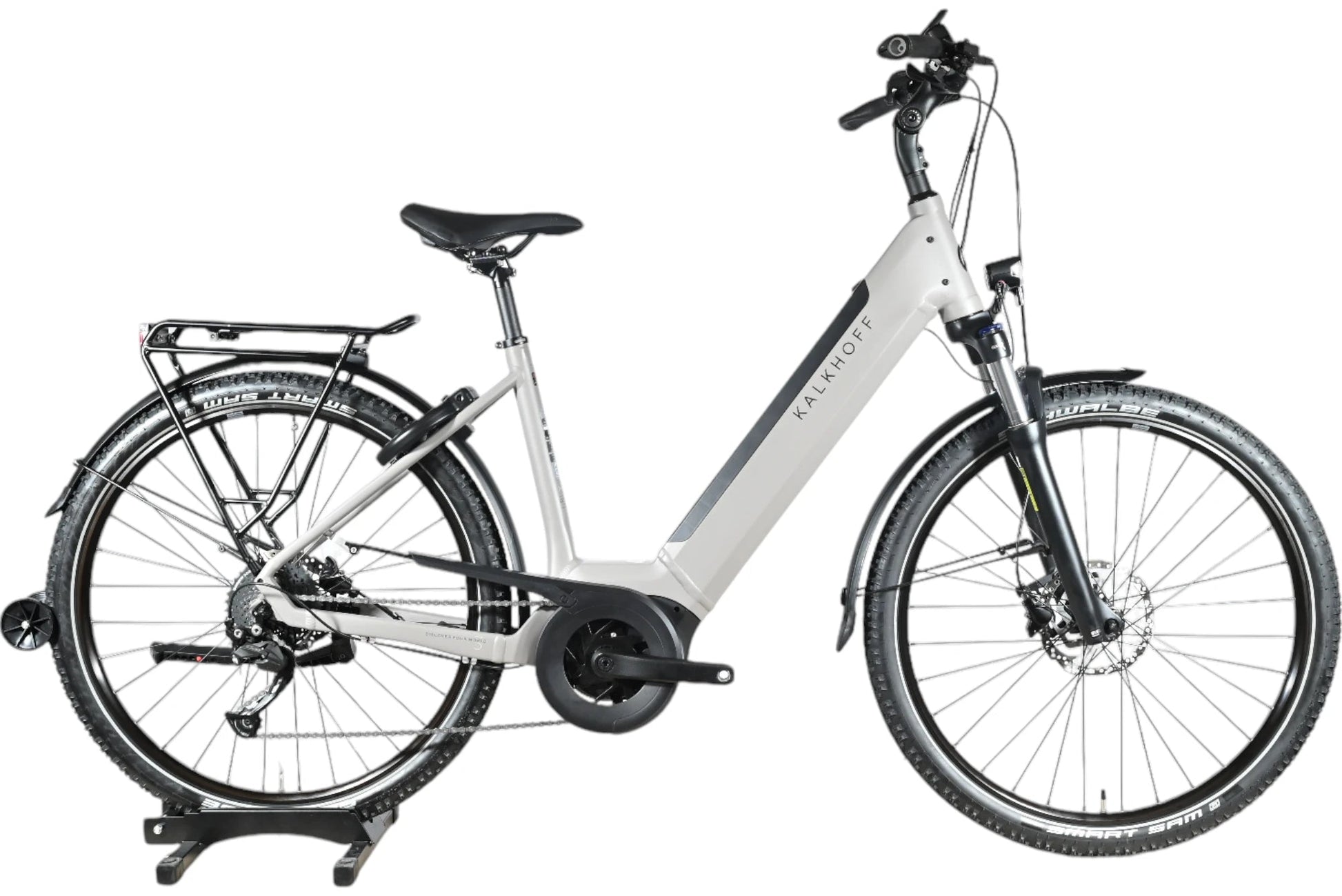 Kalkhoff Entice 3.B | 2023 - M - 1021KM - Loop Sports