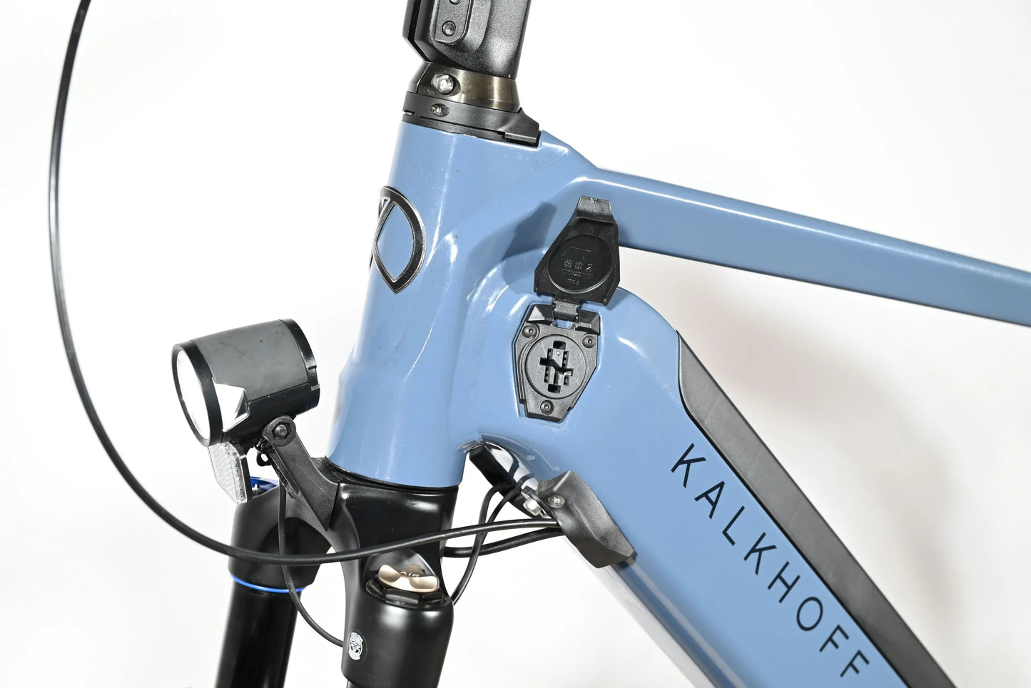 Kalkhoff Entice 5.B | 2023 - M - 1030KM - Loop Sports