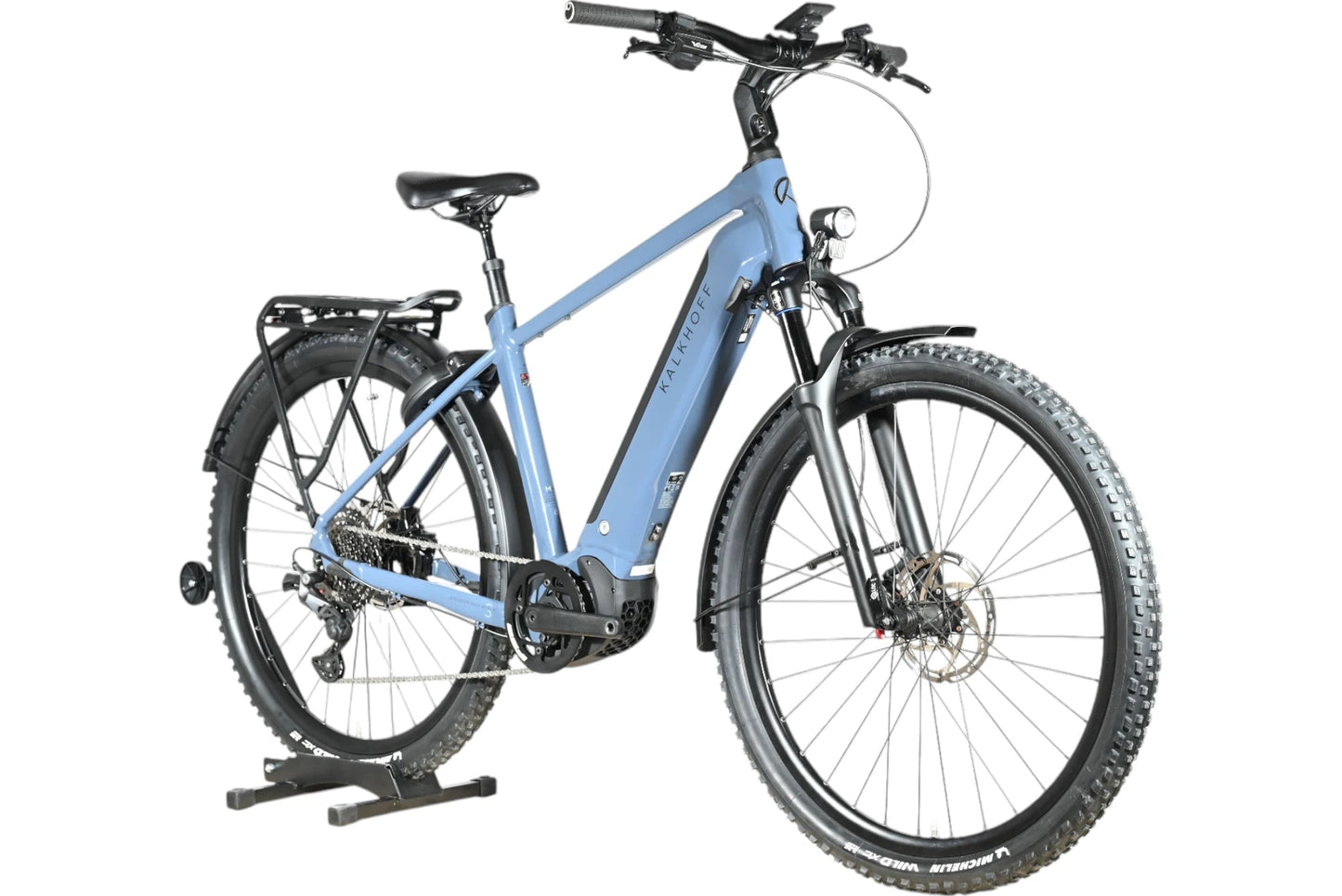 Kalkhoff Entice 5.B | 2023 - M - 1030KM - Loop Sports