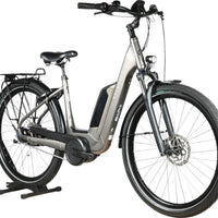 Kalkhoff Image 1 | 2023 - 45CM - 1111KM - Loop Sports