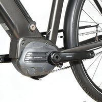 Kalkhoff Image 5.S Move | 2021 - M - 9018KM - Loop Sports