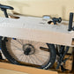 Kit Expédition Vélo VTT | L 170cm - l 30cm - H 90cm - Loop Sports