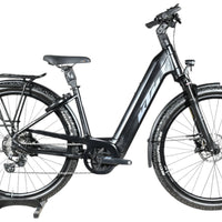 KTM Macina Style 730 | 2023 - XS - 709KM - Loop Sports