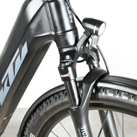 KTM Macina Style 730 | 2023 - XS - 709KM - Loop Sports