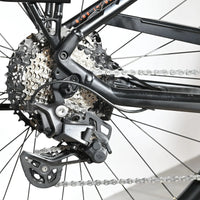 KTM Macina Style 730 | 2023 - XS - 709KM - Loop Sports