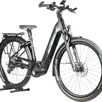 KTM Macina Style 730 | 2023 - XS - 709KM - Loop Sports