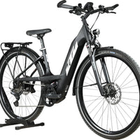 KTM Power Sport 10 | 2022 - XS - 1607KM - Loop Sports