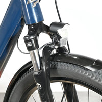 Lapierre Overvolt Explorer 6 | 2020 - M - 1380KM - Loop Sports