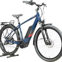 Lapierre Overvolt Explorer 6 | 2020 - M - 1380KM - Loop Sports