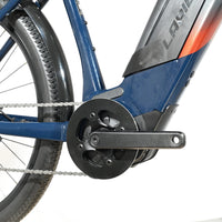 Lapierre Overvolt Explorer 6 | 2020 - M - 1380KM - Loop Sports